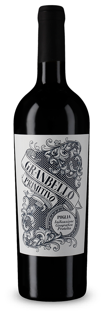 Granbello Primitivo 2025