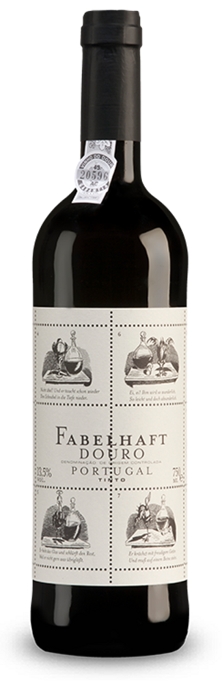 Niepoort Fabelhaft Douro Tinto 2023