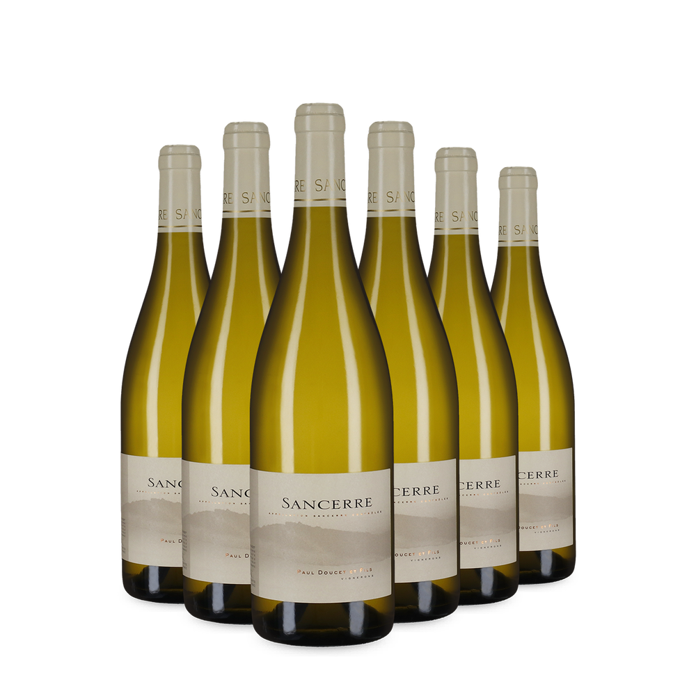 6x Sancerre 2025