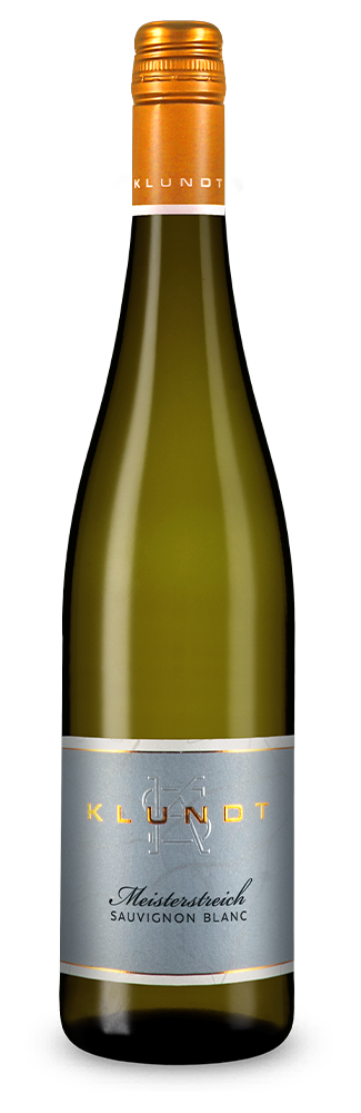 Klundt Meisterstreich Sauvignon Blanc 2025