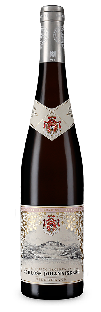 Silberlack Riesling VDP.Grosses Gewächs trocken 2024