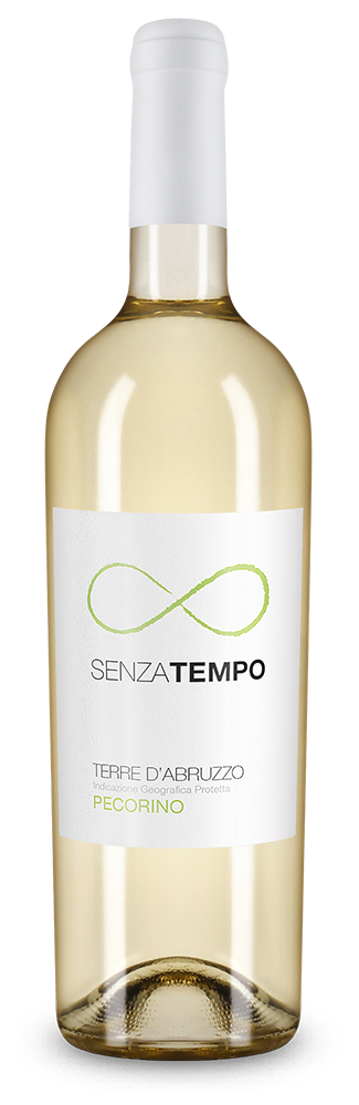 Cantina Tollo Senza Tempo Pecorino 2025
