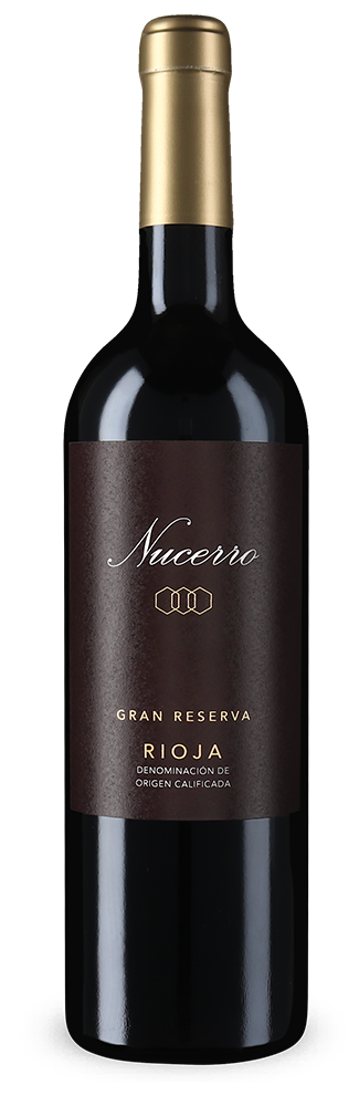 Rioja Gran Reserva 2020
