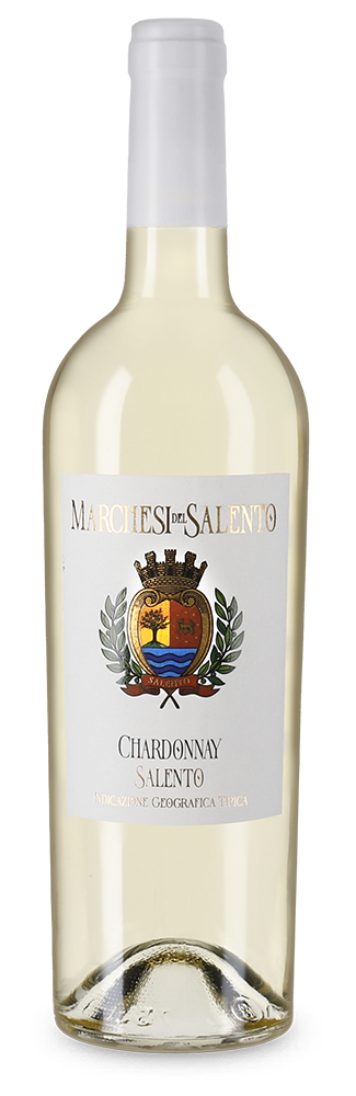 Marchesi del Salento Chardonnay 2025