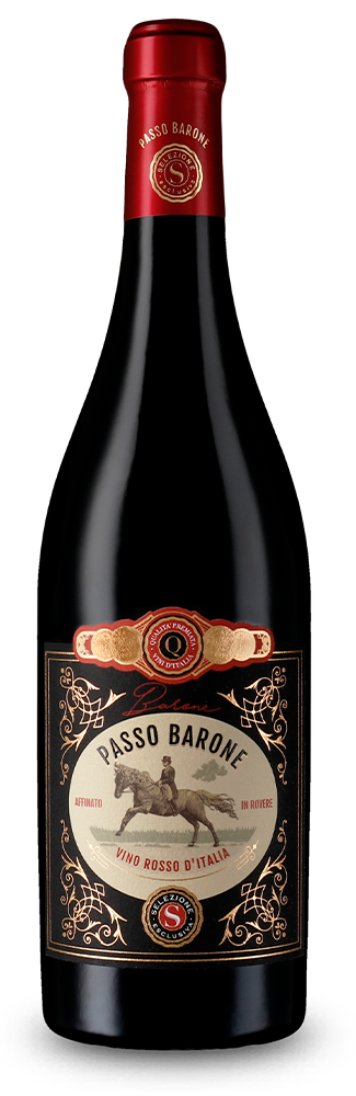 Cantine Paololeo Passo Barone 2024