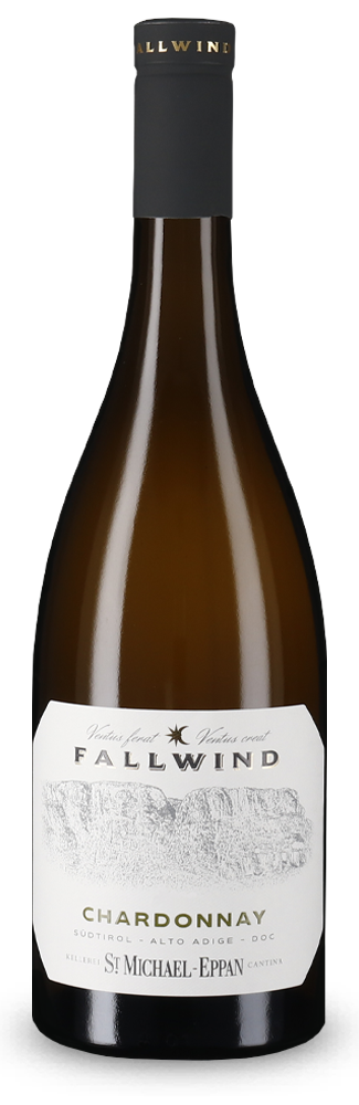 Fallwind Chardonnay 2025