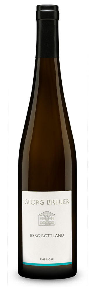 Rüdesheimer Berg Rottland Riesling trocken 2024