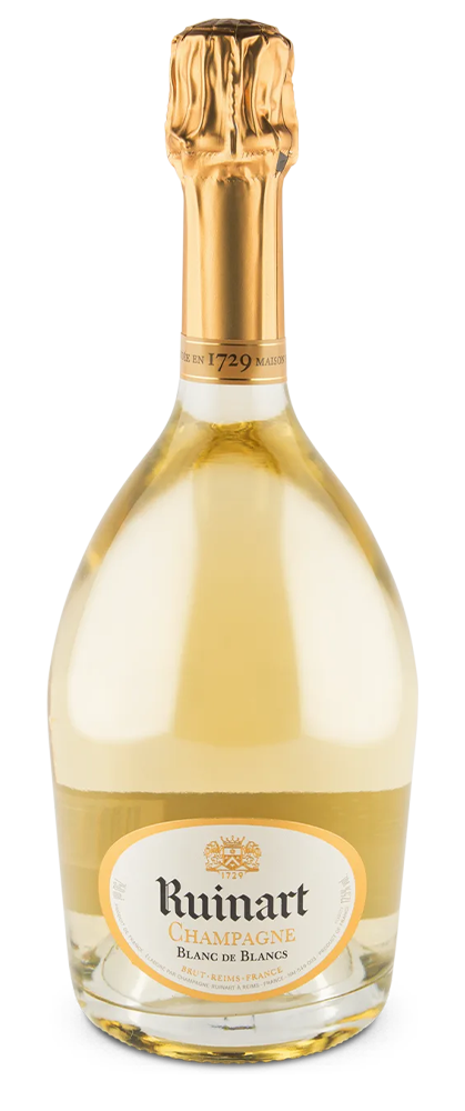 Champagne Blanc de Blancs Brut