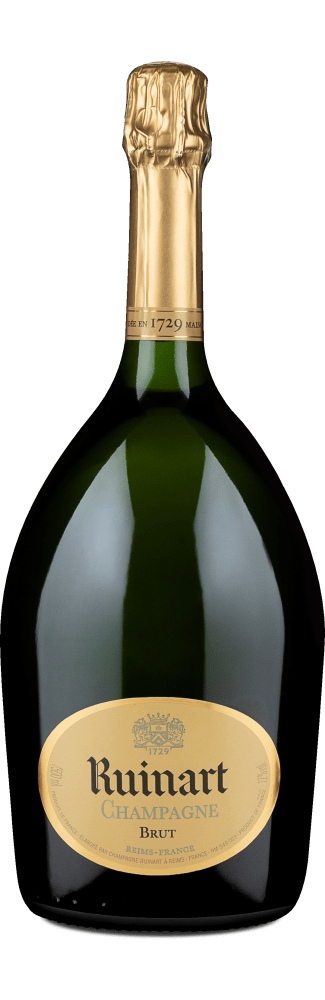 Champagne Ruinart Champagne R de Ruinart