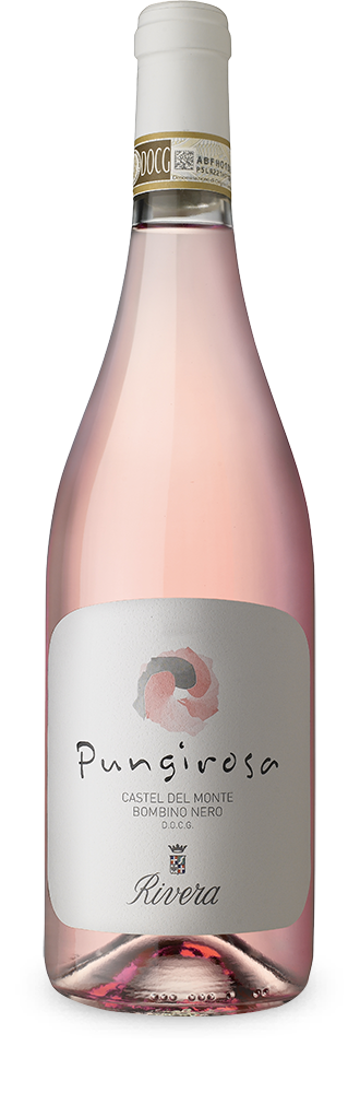 Pungirosa Castel del Monte 2021