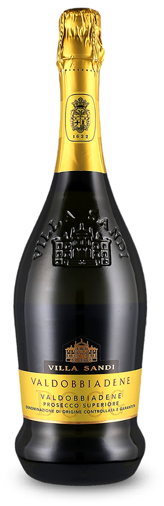 Valdobbiadene Prosecco Superiore DOCG Extra Dry