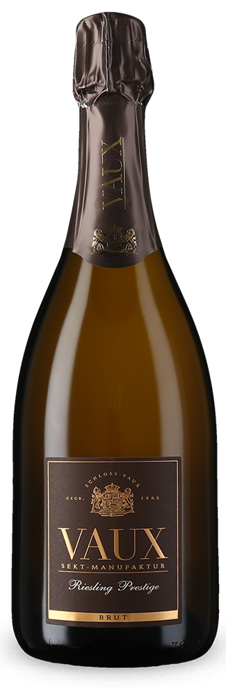 Schloss Vaux Riesling Prestige Sekt