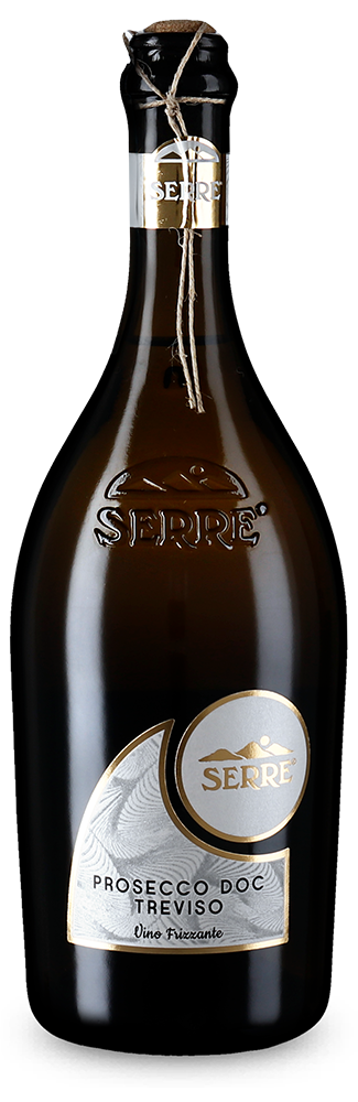 Serre Prosecco Frizzante Treviso