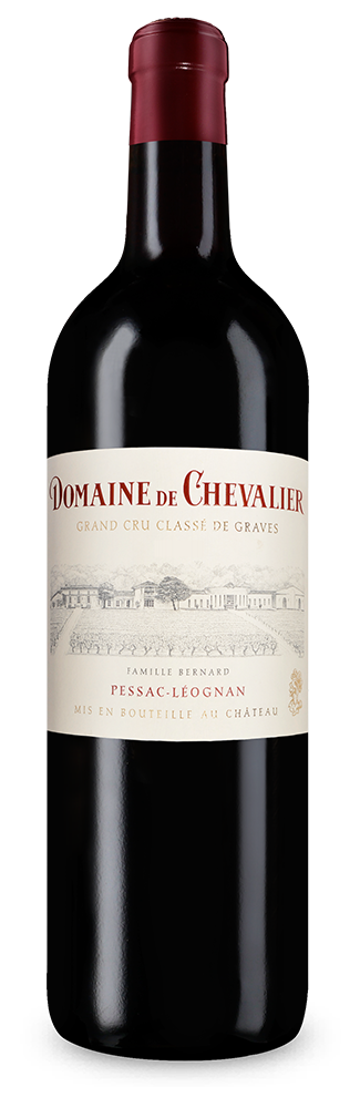 Domaine de Chevalier Grand Cru Classé Rouge Pessac-Léognan 2016