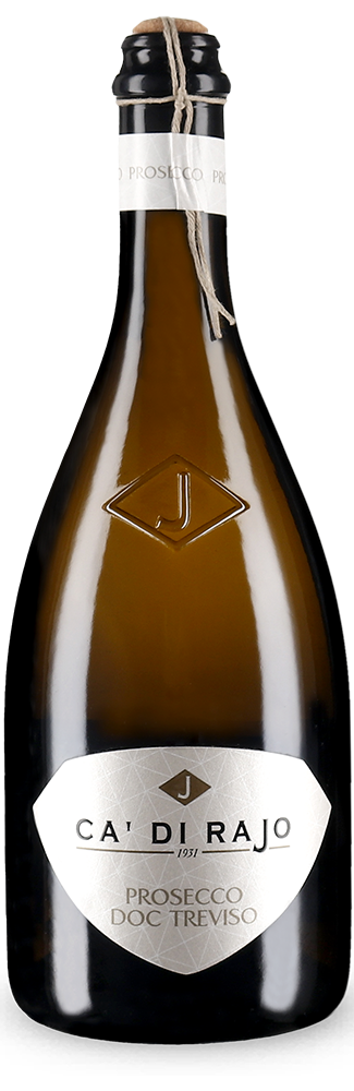 Ca' di Rajo Prosecco Frizzante Treviso