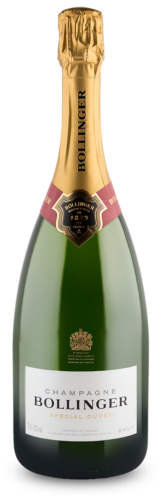 Special Cuvée brut
