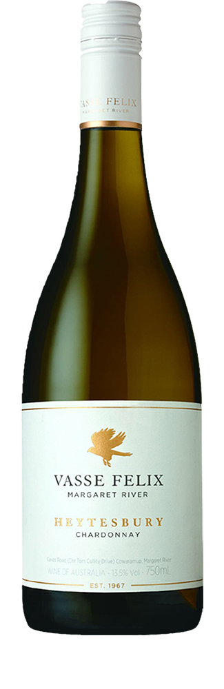 Heytesbury Chardonnay 2020