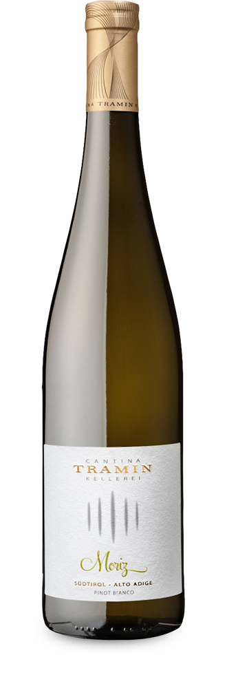 Moriz Pinot Bianco 2023