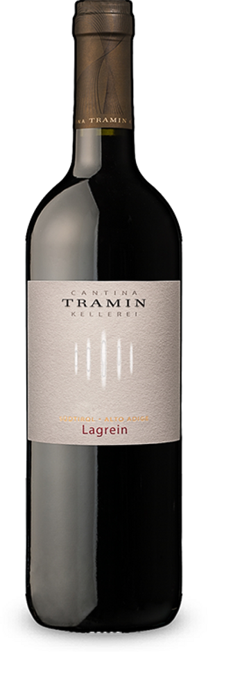 Lagrein 2023