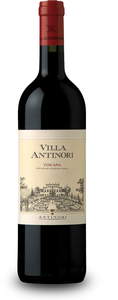Villa Antinori Rosso Toscana 2022