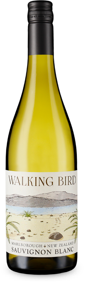 Sauvignon Blanc Marlborough 2020
