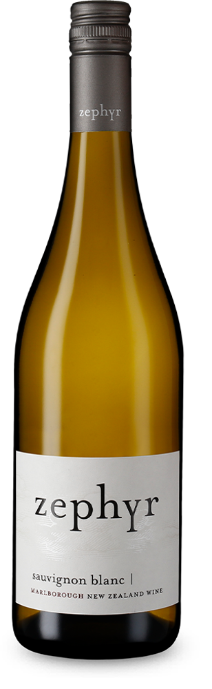 Zephyr Sauvignon Blanc Marlborough 2020