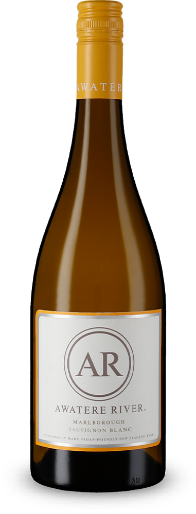Sauvignon Blanc Marlborough 2020
