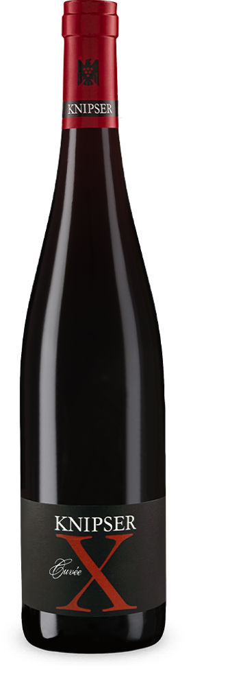 Cuvée X trocken 2018