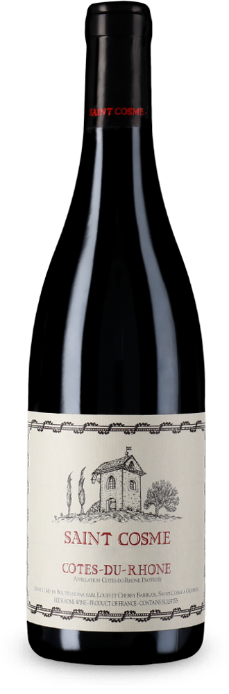 Côtes du Rhône 2021