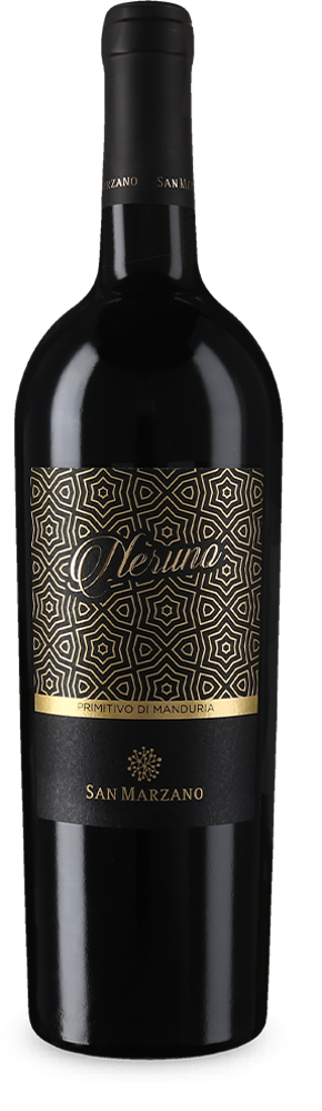 Neruno Primitivo di Manduria 2019