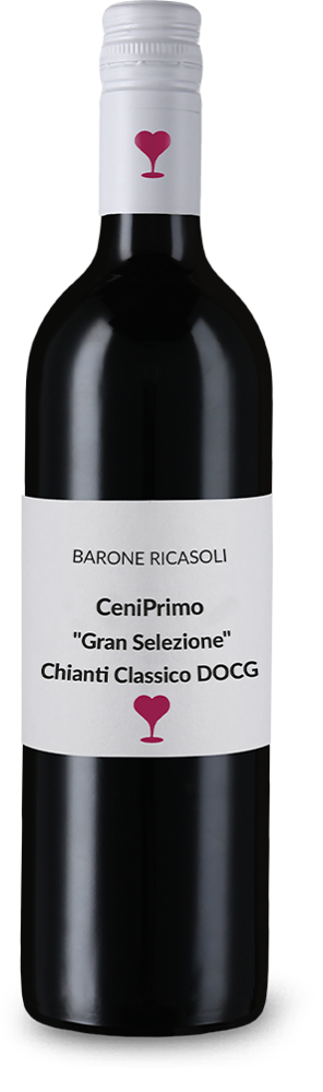 CeniPrimo Chianti Classico DOCG 2017