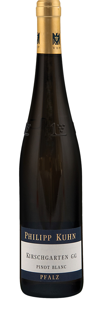 Pinot Blanc Laumersheimer Kirschgarten VDP.Grosses Gewächs trocken 2020