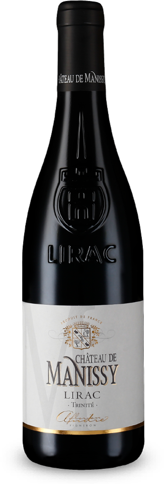 Lirac Trinité 2017