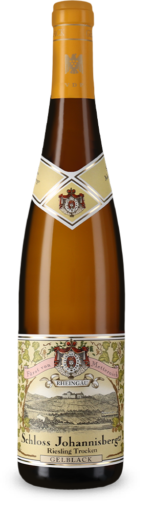 Riesling Gelblack trocken 2021