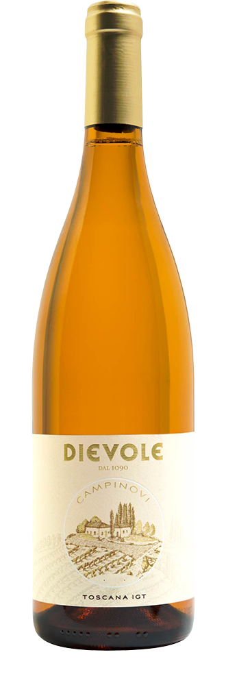 Campinovi Bianco Toscana 2017