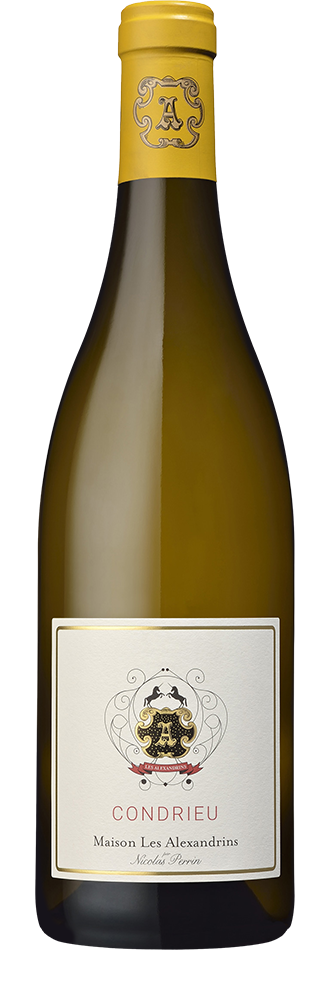 Condrieu Maison les Alexandrins 2020