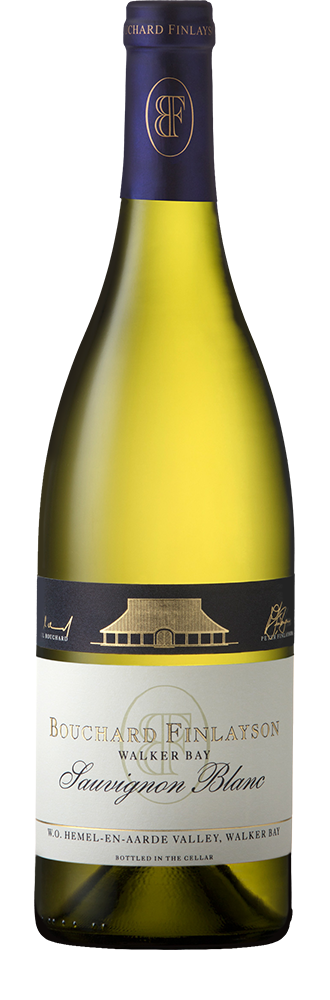 Sauvignon Blanc Walker Bay 2019