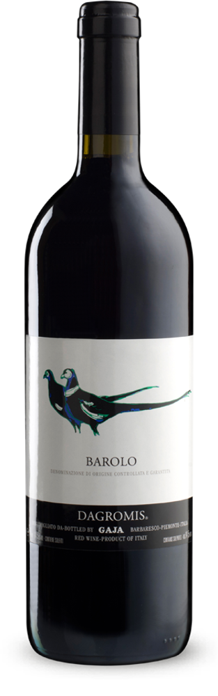 Dagromis Barolo 2018