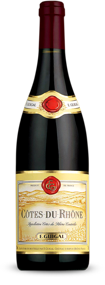 Côtes du Rhône 2019