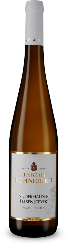 Niederhäuser Felsensteyer Riesling trocken 2023