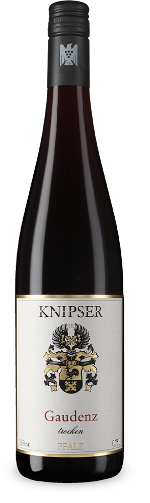 Cuvée Gaudenz trocken 2019
