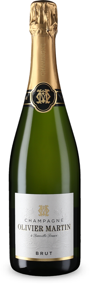 Champagne Blanc brut