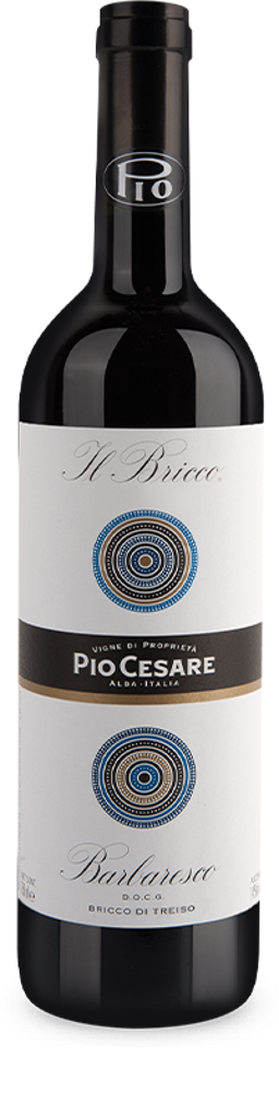 Il Bricco Barberesco 2019