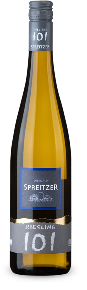 Riesling 101 2023