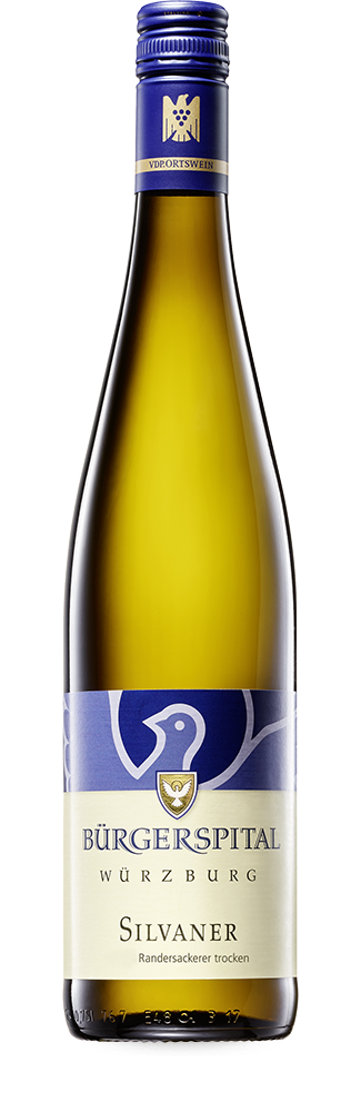 Randersackerer Silvaner trocken 2023