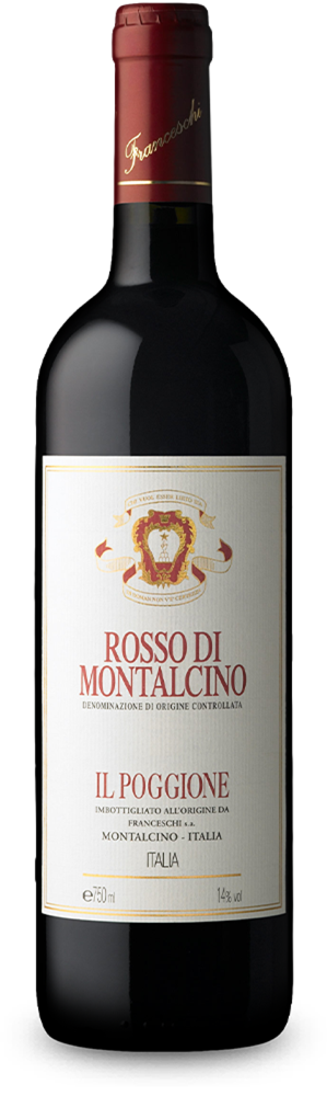 Rosso di Montalcino 2020