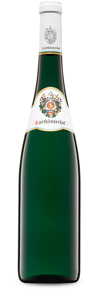 Schieferkristall Riesling trocken 2020