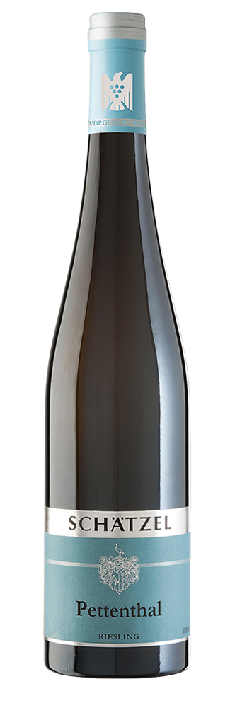 Nierstein Pettenthal Riesling VDP.Grosses Gewächs trocken 2018