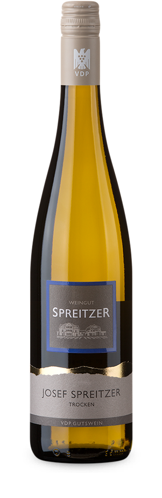 Josef Spreitzer Riesling trocken 2023