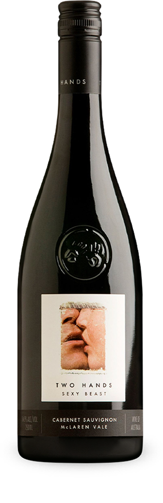 Cabernet Sauvignon Picture Series Sexy Beast McLaren Vale 2020
